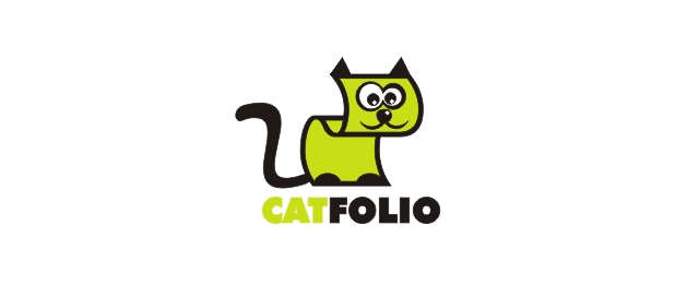 25 Cat Logo Designs to Inspire You