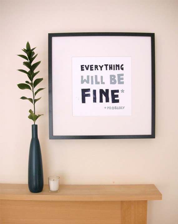 колян well be fine. Will be fine обои. You will be fine. Well be fine. Everything will be fine.