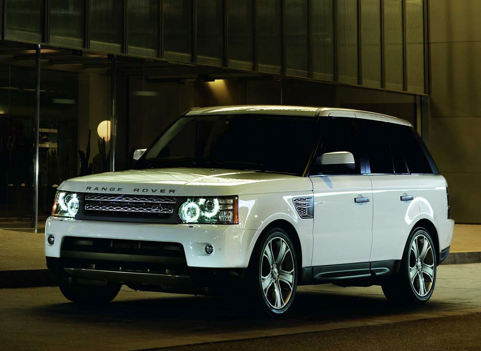 Range Rover HD Wallpapers, Range Rover Evoque HD Wallpapers, Range