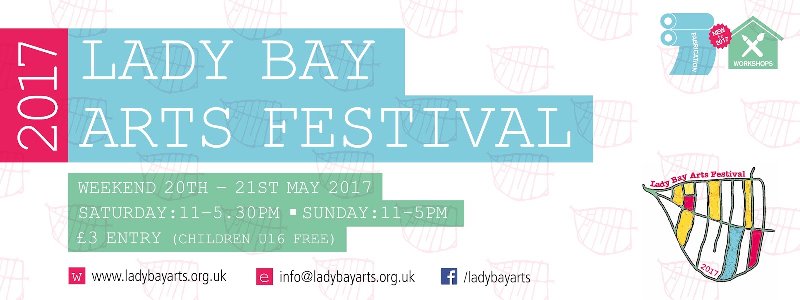 michelle keegan artist printmaker Lady Bay Arts Festival