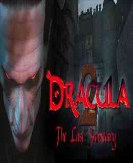 The Dracula Game: Episode 2 wallpapers, screenshots, images, photos, cover, poster