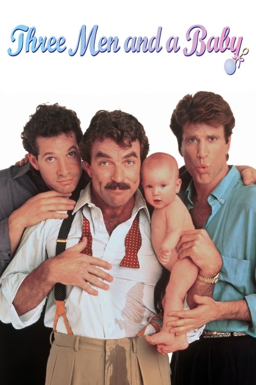 [HD] Noch drei Männer, noch ein Baby 1987 Ganzer Film Deutsch