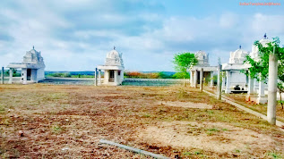 Kotilingala Temple near Jaggayapeta Vijayawada