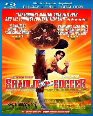 [Mini-HD] Shaolin Soccer (2001) [Extended Cut] - นักเตะเสี้ยวลิ้มยี่ [1080p][เสียง:ไทย 5.1/Chi DTS][ซับ:ไทย/Eng][.MKV][4.16GB] SS_MovieHdClub