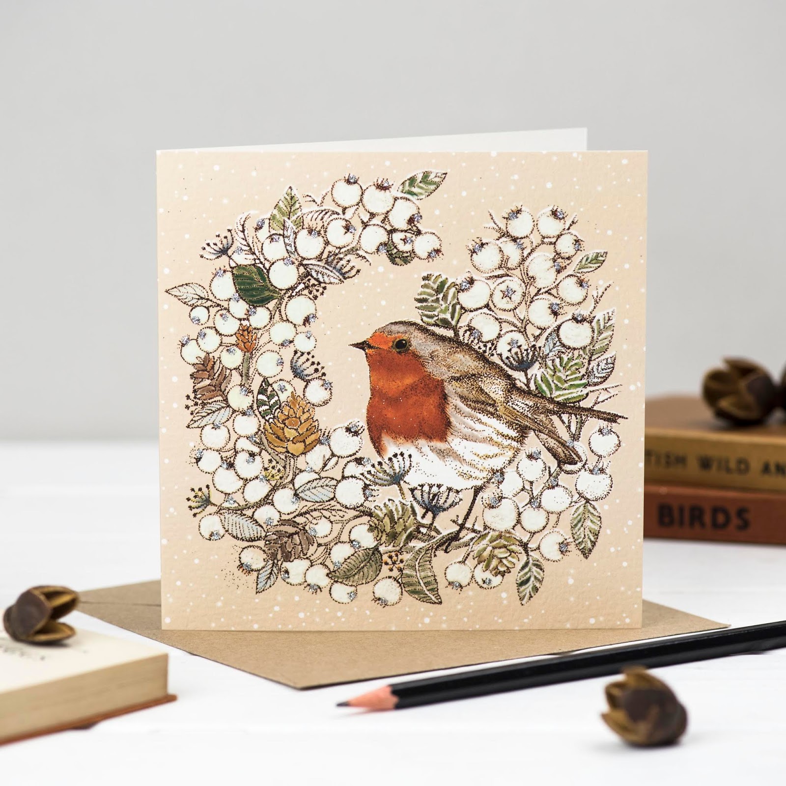 Fay's Studio Cotswold Collections