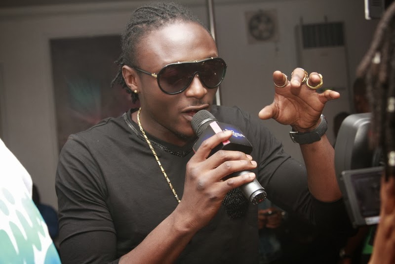 terry g peace ambassador