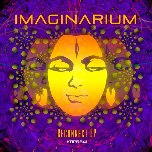 Imaginarium - Reconnect (2016)