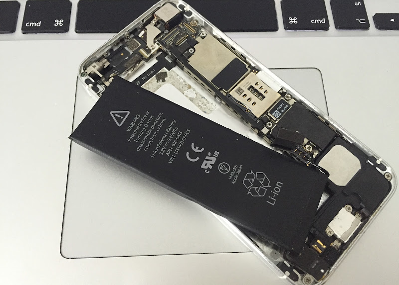 How to Fix White Screen Of Death on iPhone 7 6 6S 5S 5C 5