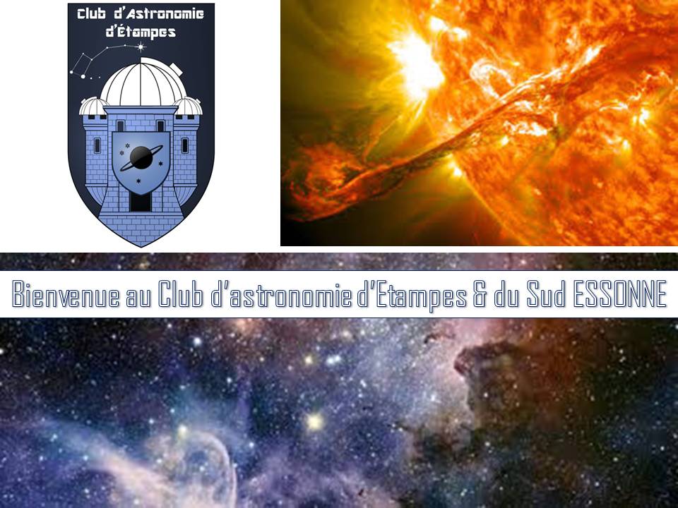 Club d' Astronomie d' Étampes et du Sud Essonne