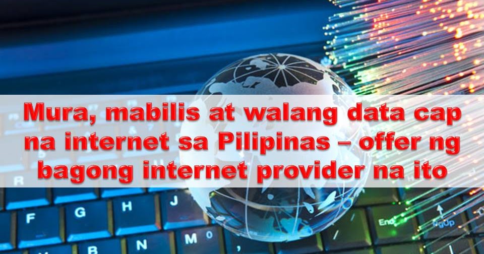 Converge Internet Provider Launched Faster Er Rate Converge Internet Provider Launched Faster Er Rate With No Data Cap