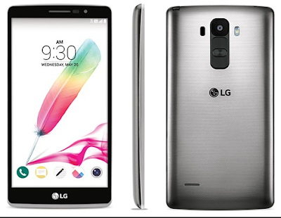 Harga Dan spesifikasi LG G Stylo / LG G4 Stylus Terbaru