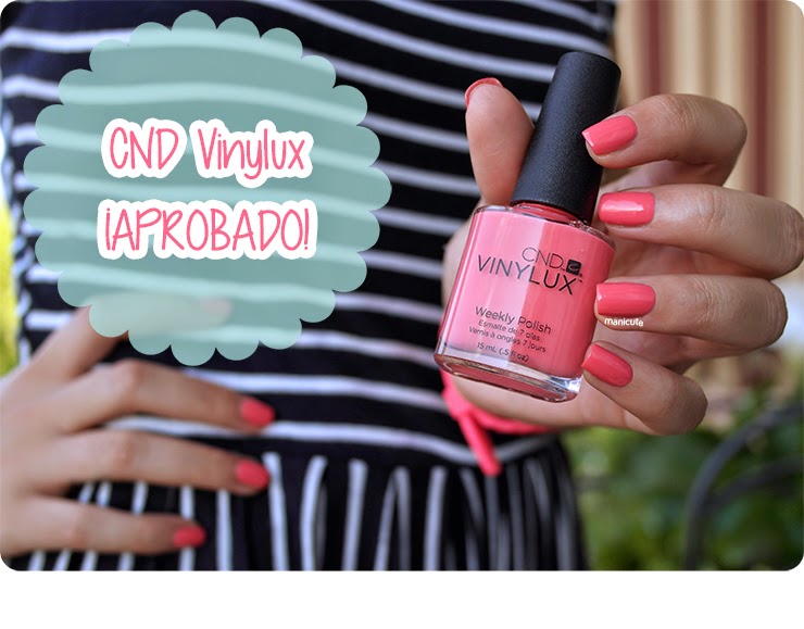 cnd vinylux opinion review