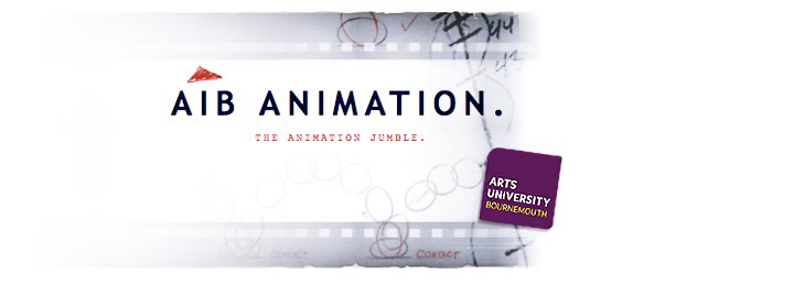 AIB Animation.