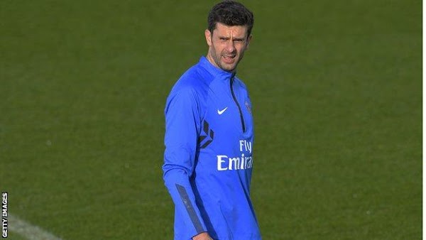 Oficial: El Génova firma como técnico a Thiago Motta