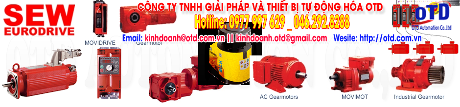 seweurodrive, đại lý sew eurodrive, nhà phân phối sew eurodrive, động cơ sew eurodrive