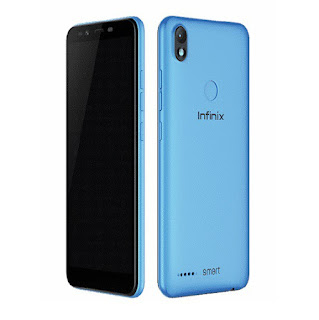 Galaxy infinix smart 2 hd secure boot reset frp honor