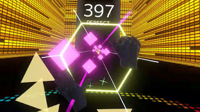 Resonark X Game Screenshot 1