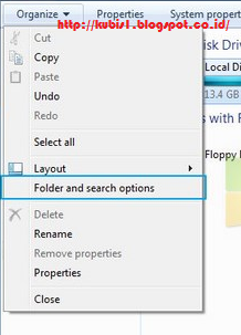 7 Cara Menyembunyikan File/ Folder di Windows 7, 8 dan 10