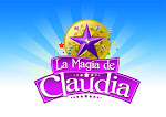 PÁGINA OFICIAL DE LA MAGIA DE CLAUDIA