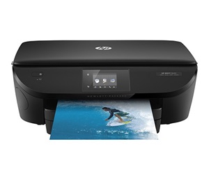 Hp Envy 4525 All In One Colour Inkjet Multifunction Printer