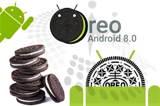 اعرف متى سيحصل هاتفك الاندرويد على تحديث نسخة الاندرويد الى 8 باسم ارويو Oreo