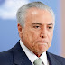 Temer x Temer. A crise no Planalto.