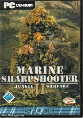 Marine Sharpshooter 2 Free Download