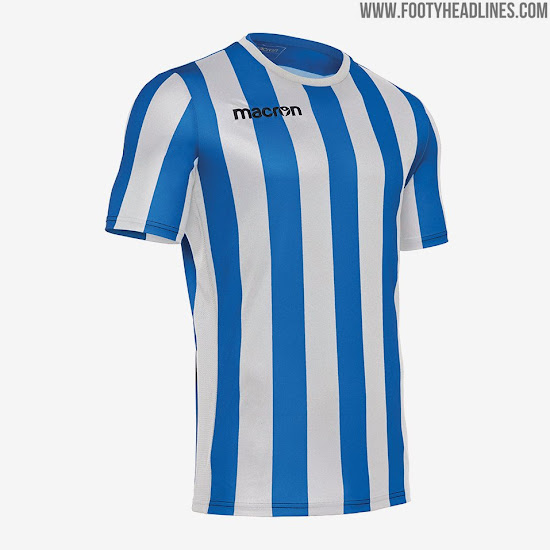Hoops Scrapped: Deportivo La Coruña 2020 Special Kit Revealed - 100% ...