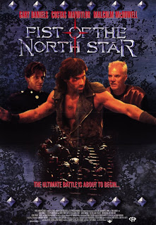 Fist of the North Star Film Streaming SubIta Vk (1995)