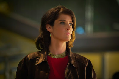 Cobie Smulders in Avengers: Age of Ultron