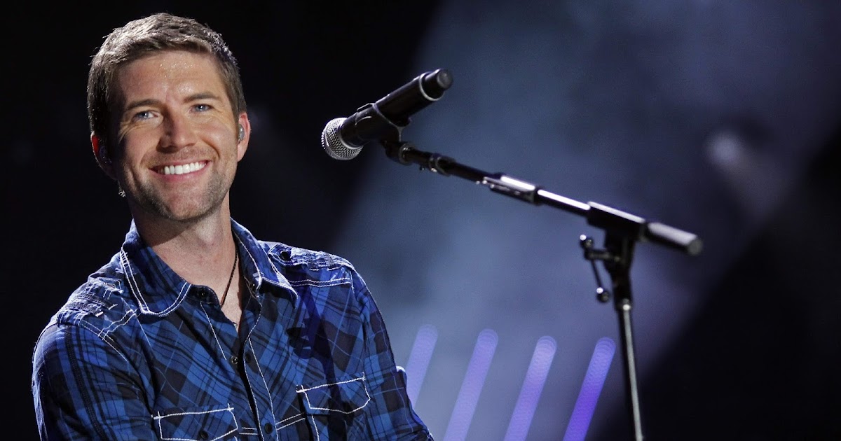 Country Singer Josh Turner Biography
