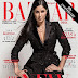 Katrina Kaif Photoshoot for Harper's Bazaar
