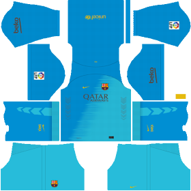 Soccer Kits Kit Barcelona 2017 Dls Kit Fts Barcelona 2017 2025