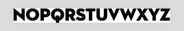 Neutraface slab font Neutraface slab font