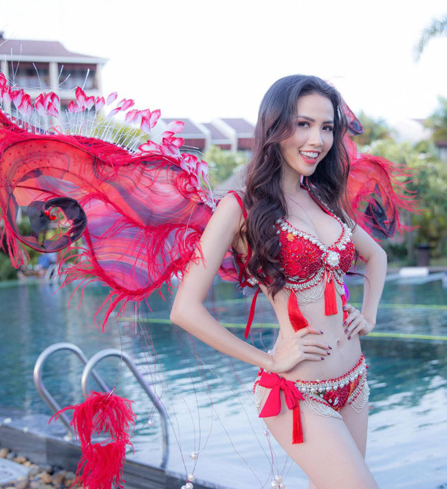 Вьетнам кизлари Вьетнам кизлари