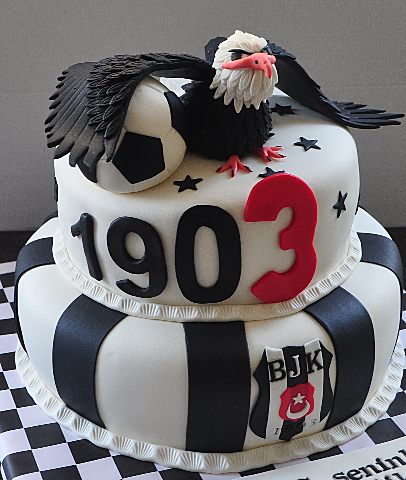 İKİZ DÜŞLER Beşiktaş Pasta ve Kurabiyeleri