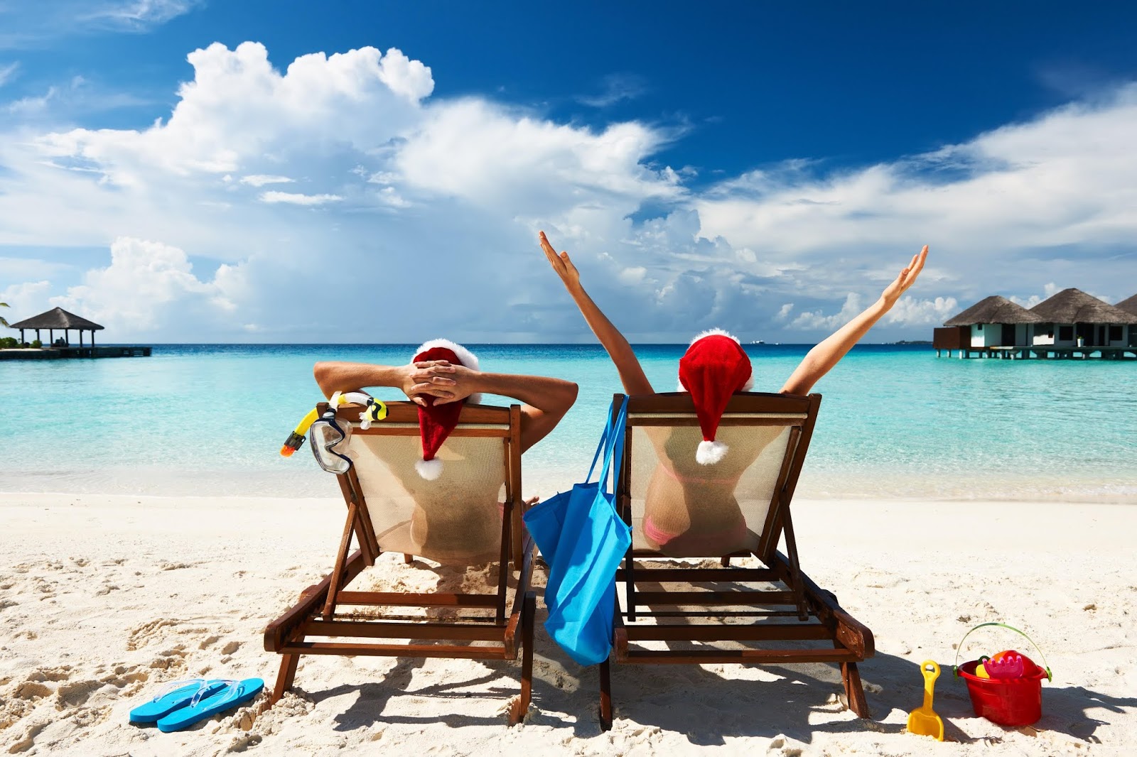 ENFOQUE NOTICIAS Colombia VIAJES EN NAVIDAD HASTA 45 MÁS ECONÓMICO