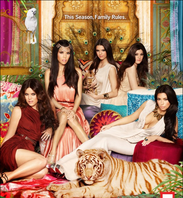 L Incroyable Famille Kardashian Saison 5 Episode 1 Streaming Vf Mega-paradise-serie: L'Incroyable Famille Kardashian Saison 1 [8/8] FRENCH