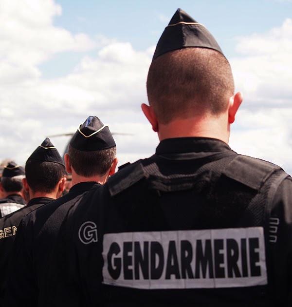 Quelle est la différence entre la police et la gendarmerie