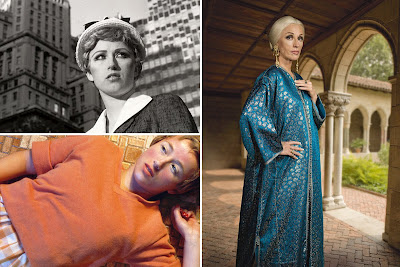 Photographs by Cindy Sherman