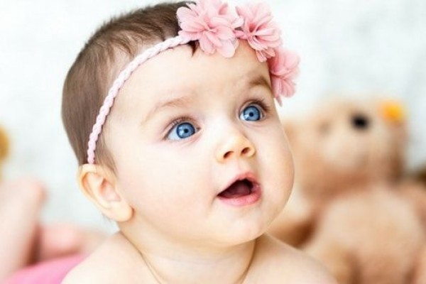 Cara Membuat Rangkaian Nama Bayi Perempuan Beserta Contohnya
