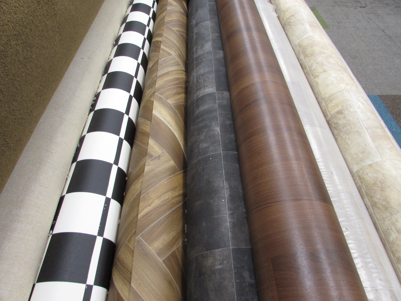 Market Place Carpet Centre