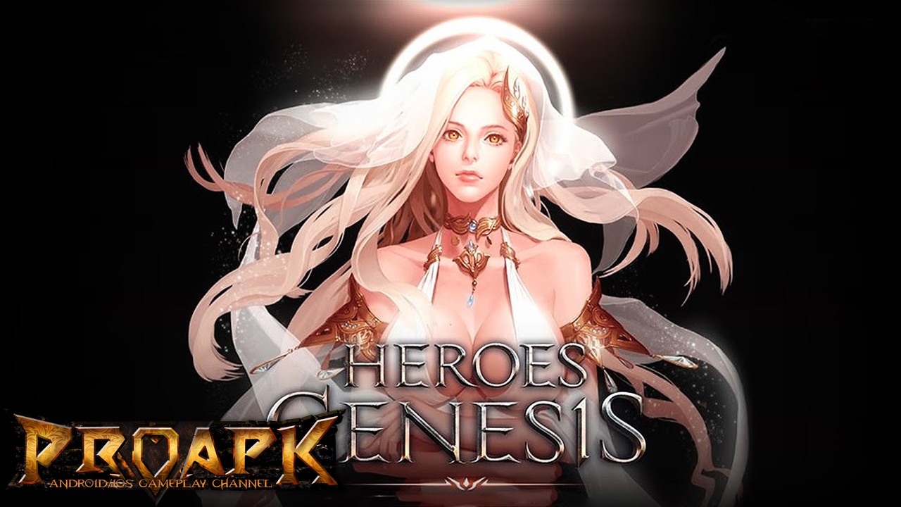 Heroes Genesis - 히어로즈 제네시스 