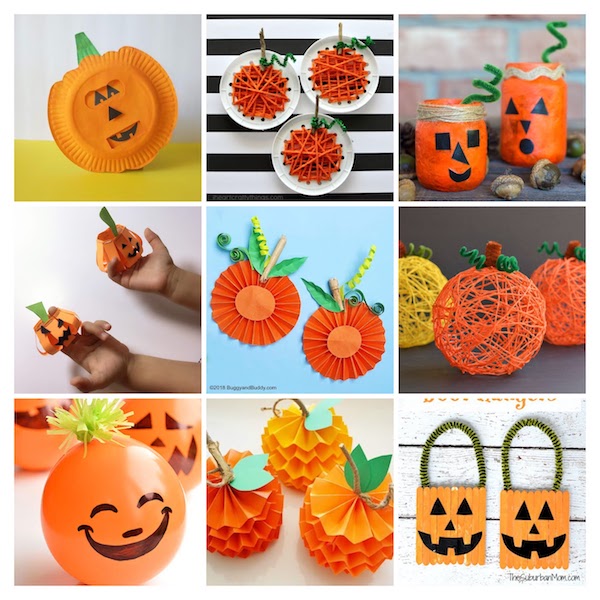 Halloween crafts, Arts and Crafts for Halloween, Halloween crafts for preschoolers, halloween crafts for kindergarten, halloween crafts for toddlers, halloween crafts for tweens, simple and easy halloween craft ideas, halloween crafts tutorial, halloween crafts pinterest, halloween crafts 2018 