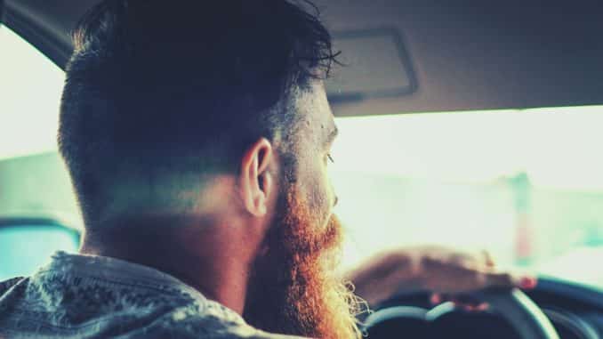 All You Need To Know About Beard Hair Transplants