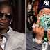 Young Thug diz que atualizará faixa "On The Rvn" com verso inédito do Offset