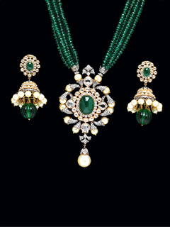 Pcj pendant set Clearance