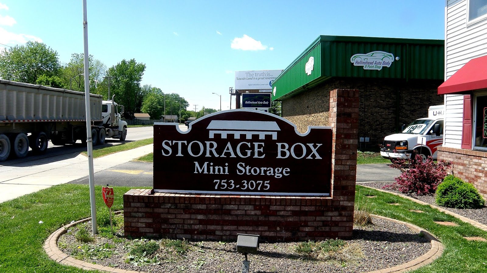 Public Storage Boxes Box Choices