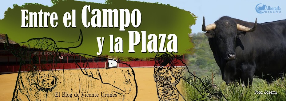 Entre el Campo y la Plaza