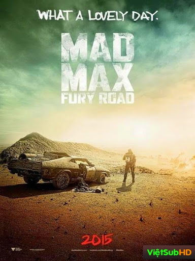Max Điên Cuồng 4: Con Đường Nguy Hiểm